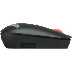 3 - Беcпроводная мышь Lenovo ThinkPad USB-C, Чёрный