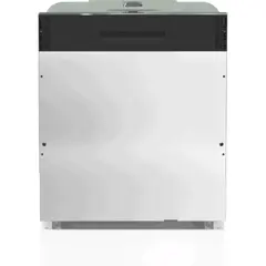 6 - Посудомоечная машина Gorenje GV 673 B60, Белый