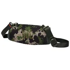 4 - Портативная колонка JBL Xtreme 3, Камуфляж