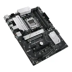 4 - Материнская плата ASUS PRIME B650-PLUS, AM5, AMD B650, ATX