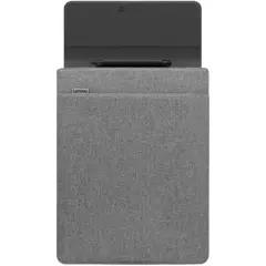 3 - Футляр для ноутбука Lenovo Yoga Sleeve, 16", Grey