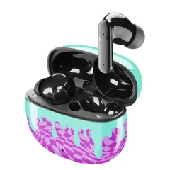 3 - Наушники Cellularline Music Sound Fancy, Liquid