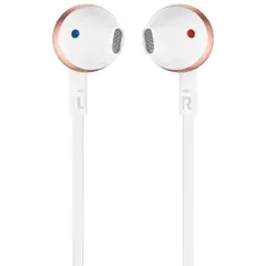 5 - Наушники JBL Tune 205, Золотистый