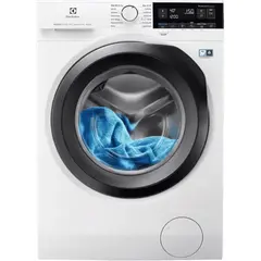 2 - Стирально-сушильная машина Electrolux EW7WP369S, 9кг, Белый