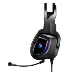 3 - Игровая Гарнитура Bloody G570, USB, Чёрный