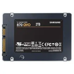 4 - Накопитель SSD Samsung 980 PRO MZ-V8P2T0, 2000Гб