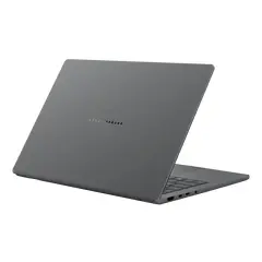3 - Ноутбук 14" ASUS Zenbook A14 OLED UX3407QA, Iceland Gray, Qualcomm...