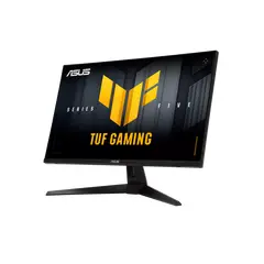 5 - 27" Игровой монитор ASUS VG27AQM5A, IPS 2560x1440 WQHD, Чёрный