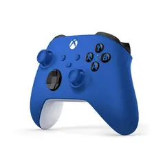 2 - Геймпад Microsoft Xbox, Синий