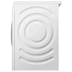 3 - Стиральная машина Bosch WAN28258FR, 8кг, Белый