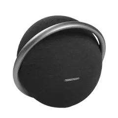 5 - Портативная колонка Harman Kardon Onyx Studio 7, Чёрный
