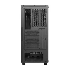 3 - Компьютерный корпус Gamemax Draco XD, Midi-Tower, Без блока питания,...