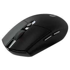 6 - Игровая мышь Logitech G305, Чёрный