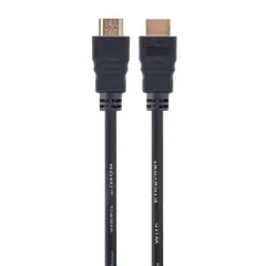 3 - Разветвитель HDMI Cablexpert CC-HDMIL-1.8M, USB Type-A (M) - USB...