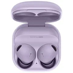3 - Наушники Galaxy Buds 2 PRO (USA), Светло-фиолетовый