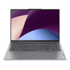 4 - Ноутбук 16" Lenovo IdeaPad Pro 5 16IRH8, Arctic Grey, Intel Core...