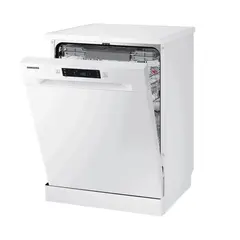 4 - Посудомоечная машина Samsung DW60A6092FW/WT, Белый