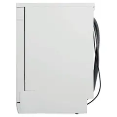4 - Посудомоечная машина Whirlpool WFE 2B19, Белый
