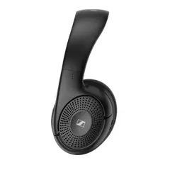 2 - Наушники Sennheiser RS 120-W, Чёрный