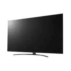 4 - 55" LED SMART Телевизор LG 55UT81006LA, 3840x2160 4K UHD, webOS, Чёрный