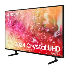 5 - 55" LED SMART Телевизор Samsung UE55DU7100UXUA, 3840x2160 4K UHD,...