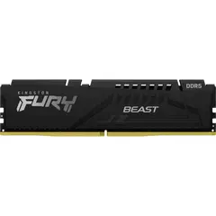 6 - Оперативная память Kingston FURY Beast, DDR5 SDRAM, 5200 МГц, 16Гб,...