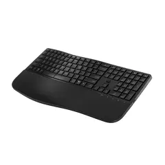 2 - Клавиатура HP 680 Comfort, Беспроводное, Чёрный