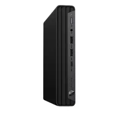 6 - Мини ПК HP Pro Mini 400 G9, Intel Core i7-14700T, 16Гб/512Гб, Intel...