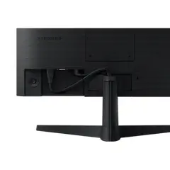 5 - 23,8" Монитор Samsung S24C310E, IPS 1920x1080 FHD, Чёрный
