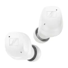 5 - Наушники Sennheiser Momentum 3 TWS, Белый
