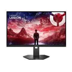 27" Игровой монитор Lenovo Legion 27Q-10, IPS 2560x1440 WQHD, Чёрный 53409