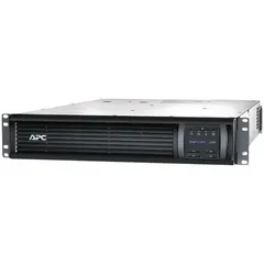 2 - Источник бесперебойного питания APC Smart-UPS SMT2200RMI2U,...