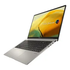 6 - Ноутбук 15,6" ASUS Zenbook 15 OLED UM3504DA, Basalt Grey, AMD Ryzen 7...