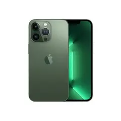 3 - Смартфон Apple iPhone 13 Pro, 6Гб/256Гб, Green
