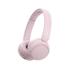 6 - Наушники SONY WH-CH520, Розовый