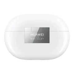 6 - Наушники Huawei Freebuds PRO 2, Белый