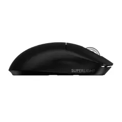 2 - Игровая мышь Logitech PRO X Superlight 2 SE Lightspeed, Чёрный