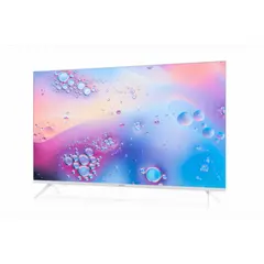 6 - 55" LED SMART Телевизор KIVI 55U760QW, 3840x2160 4K UHD, Android TV,...