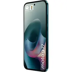 4 - Смартфон Motorola Moto G77, 8Гб/256Гб, Shaded Spruce