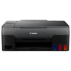5 - Струйный МФУ Canon PIXMA G3420, Чёрный