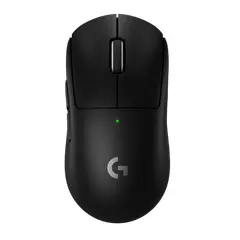 3 - Игровая мышь Logitech PRO X Superlight 2 SE Lightspeed, Чёрный