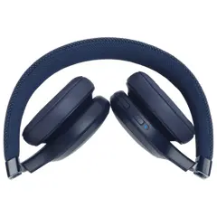 4 - Наушники JBL Live 400BT, Синий