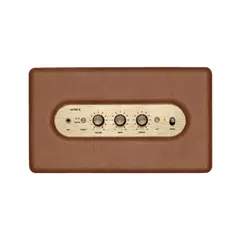 2 - Портативная колонка Marshall Acton II, Коричневый