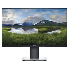5 - 23,8" Монитор DELL P2419HC, IPS 1920x1080 FHD, Чёрный