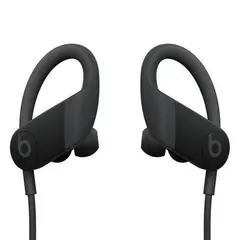 4 - Наушники Beats Powerbeats High Performance, Чёрный