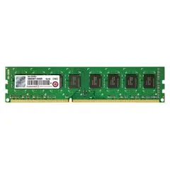 2 - Оперативная память Transcend JM1600KLH-4G, DDR3 SDRAM, 1600 МГц, 4Гб,...