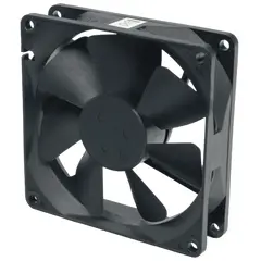 4 - Вентилятор для ПК Chieftec AF-0925S, 90 мм