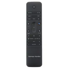 4 - Саундбар Harman Kardon Citation Bar, Чёрный