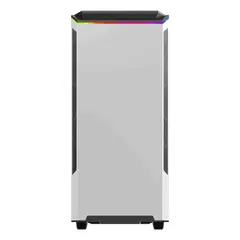 2 - Компьютерный корпус Gamemax Paladin T801 WT, Midi-Tower, Без блока...