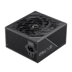 4 - Блок питания для компьютеров Gamemax GX-750 PRO, 750Вт, ATX,...